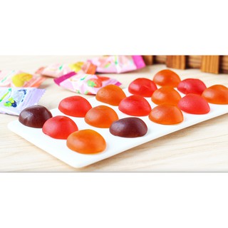 Kẹo dẻo vị nho - Cocon Grape Gummy 100g