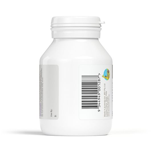 Bioisland lysine cho bé Úc hỗ trợ tăng chiều cao cho trẻ Nội Địa Úc lysine step up for youth lysine