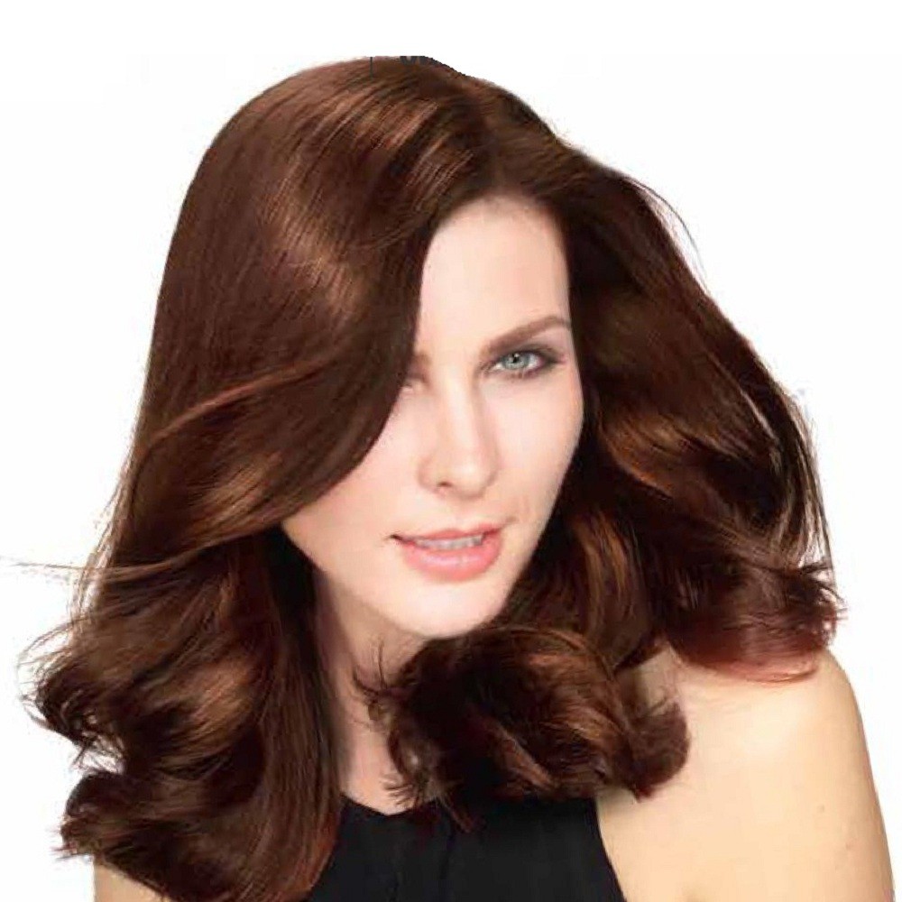 Thuốc nhuộm tóc #7.01 Loreal Excellence Creme  100% chính hãng, vov cung cấp & bảo trợ.