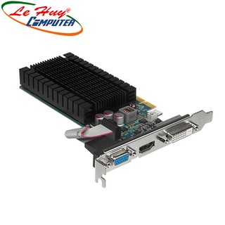 VGA LEADTEK WinFast GT 710 2GB D3