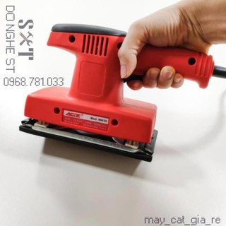 Máy mài nhám ACZ 99035 chính hãng - BH 12 tháng