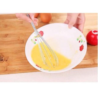 Phới lồng đánh trứng 20cm