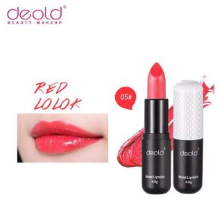 Son 4D dưỡng lâu phai Deold