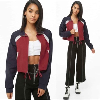 Áo khoác Forever 21