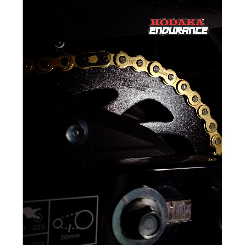 Dĩa tải sau HODAKA Honda Winner 150