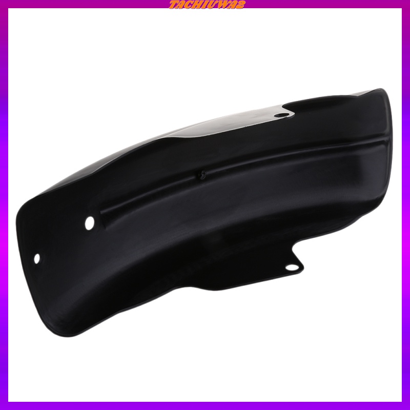 Bộ 2 Tấm Chắn Bùn Phía Sau Cho Xe Mô Tô Harley Sportster Xl883 Xl1200 1994-2003 | BigBuy360 - bigbuy360.vn