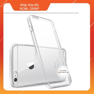 [Mã SKAMLTSM9 giảm 10% đơn 99K] ỐP SILICON TRONG SUỐT A+ SIÊU TRONG DẺO MỎNG KHOE MÁY