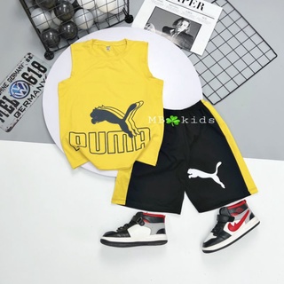 BỘ SÁT NÁCH PUMA ĐẠI