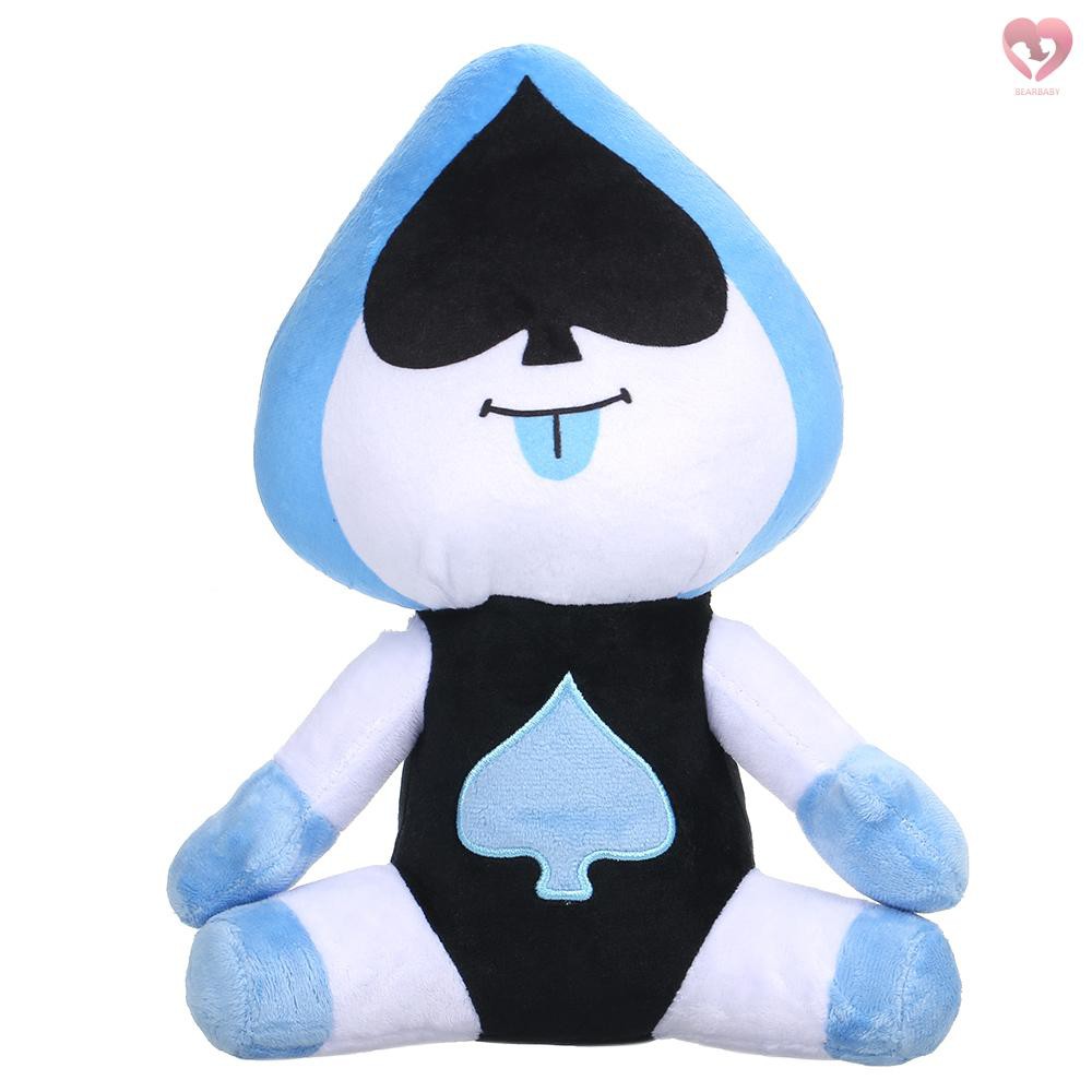 Undertale Plush Toys Fish Sister Sunflower Sans and Papyrus Pillow Figure Children Gift Lancer