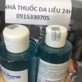 Dầu gội Stanhome Balance Shampoo 200ml