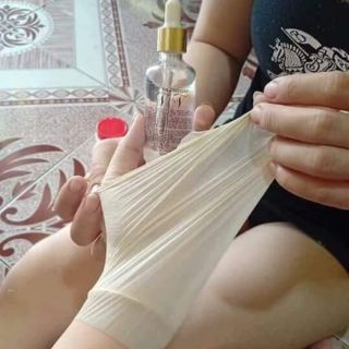 Thay da sinh học - nước lột da cao cấp ( chai)