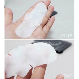 Miếng đẩy mụn đầu đen goodbye black head - A.BEAUTY
