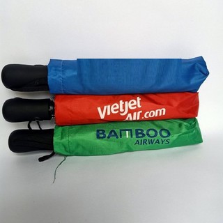Ô/Dù hàng không Vietjet Air