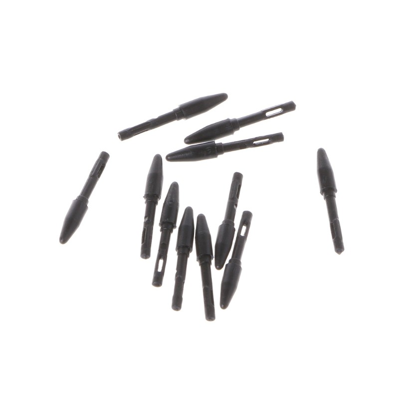 10 ngòi bút thay thế cho máy tính bảng Huion tiện dụng
