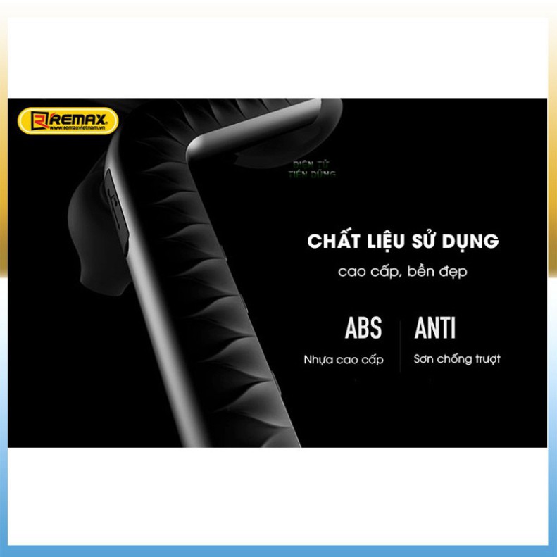 Tai nghe bluetooth Remax RB T16 Bluetooth 4.0 có chức năng đàm thoại ♥️♥️