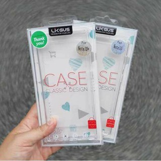 Ốp lưng galaxy note 10/note 10 plus/ note 10 lite/ note 20 ultra/ note 20/s10 plus/s20/s20+/s20 ultra likgus lưng trong