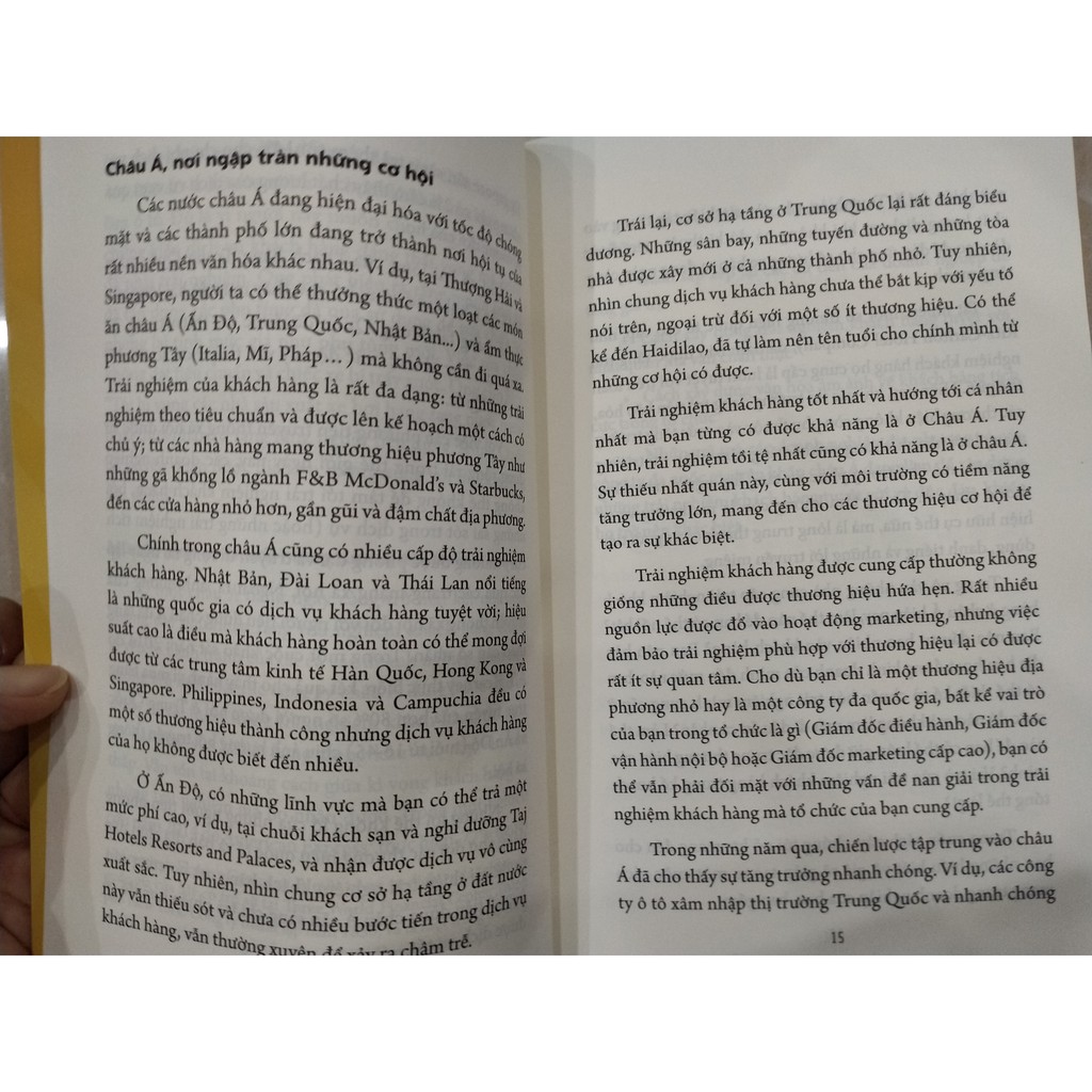 Sách - Từ quên đến ám ảnh