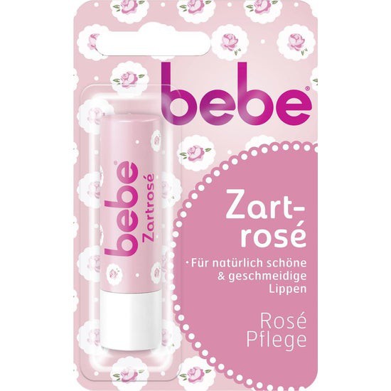 Son Dưỡng Môi Bebe