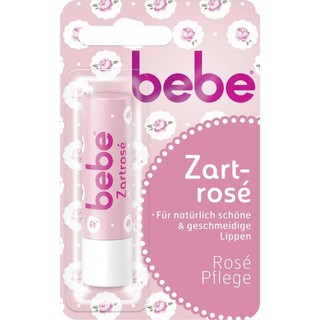 Son Dưỡng Môi Bebe