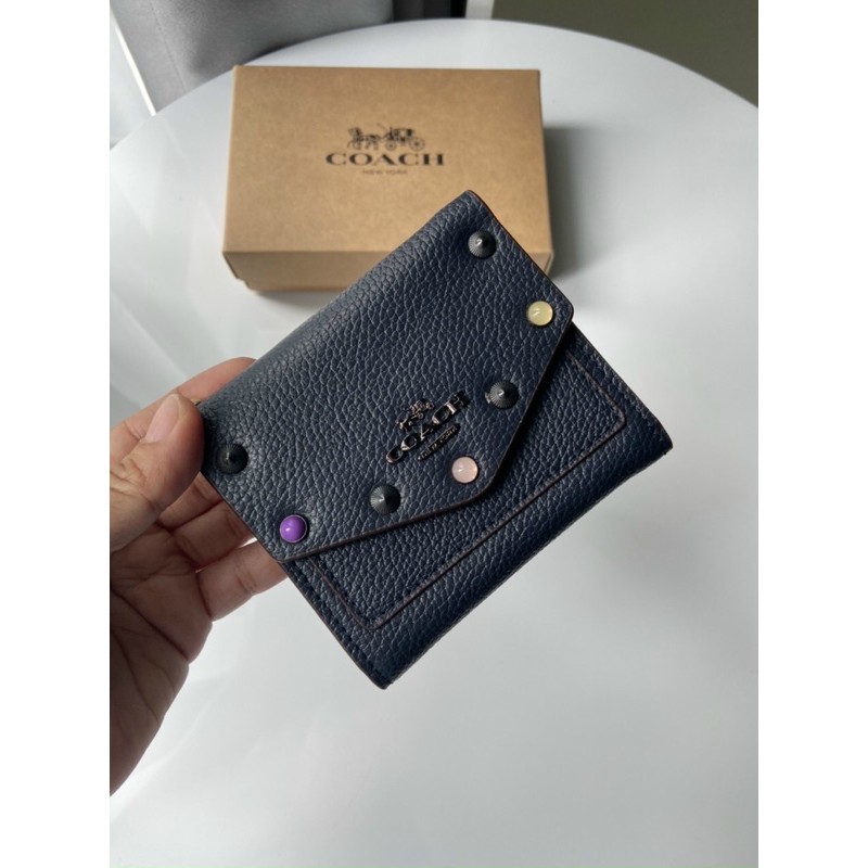 TÚI VÍ COACH 67131