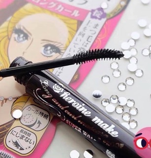 [DUTY FREE ] MASCARA KISSME HEROIN MAKE