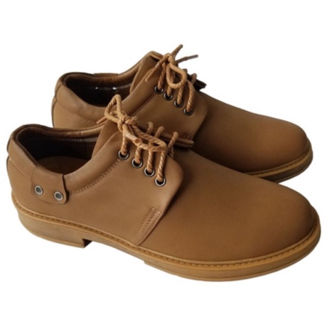 Giày Tây Nam Da Bò Thật BIGBEN Cao Cấp GT208