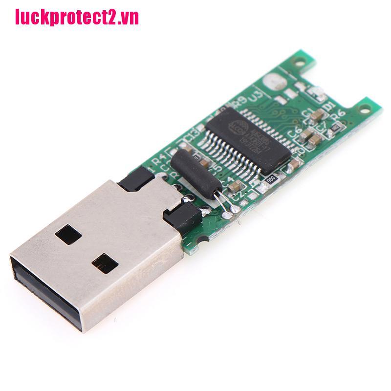 Bộ ChuyểN ĐổI Usb 2.0 Emmmc BGA169 153 Emmcp PCB, Không Có Flash