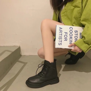[Order] Giày ulzzang (Nhiều mẫu) - Chọn mẫu ib
