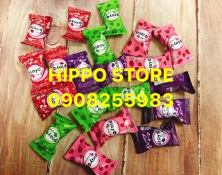 KẸO CUỘN PLAY MORE THÁI LAN