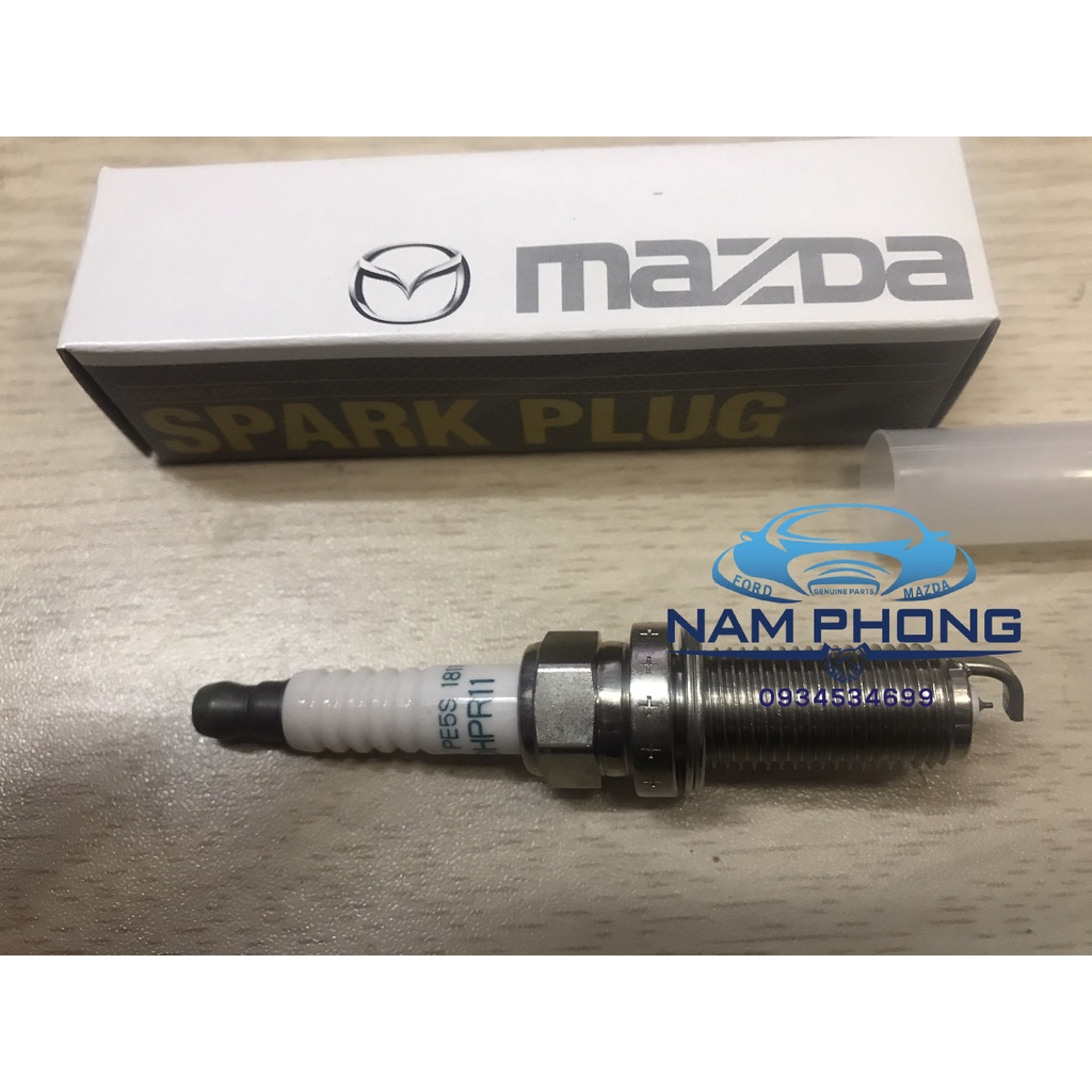 Buzi Mazda CX5 Mazda 3 ,2,6 16 Xịn - PE5R18110