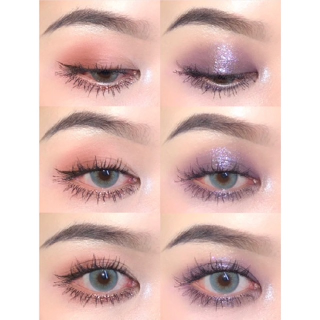 Bảng Phấn Mắt 39 ô Morphe 39s Such A Gem Eyeshadow Palette + 2% phí bán hàng