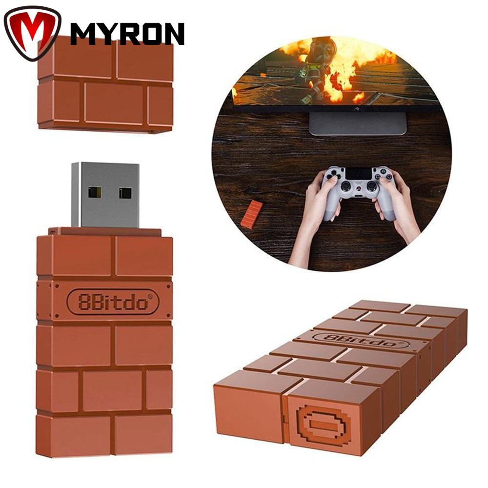 Thiết Bị Chuyển Đổi Tay Cầm Chơi Game Kết Nối Bluetooth Chuyên Dụng