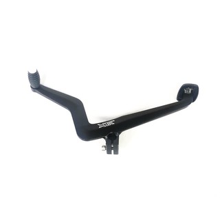 Cần số hai chiều Exciter 150 X1R màu đen Greennetworks