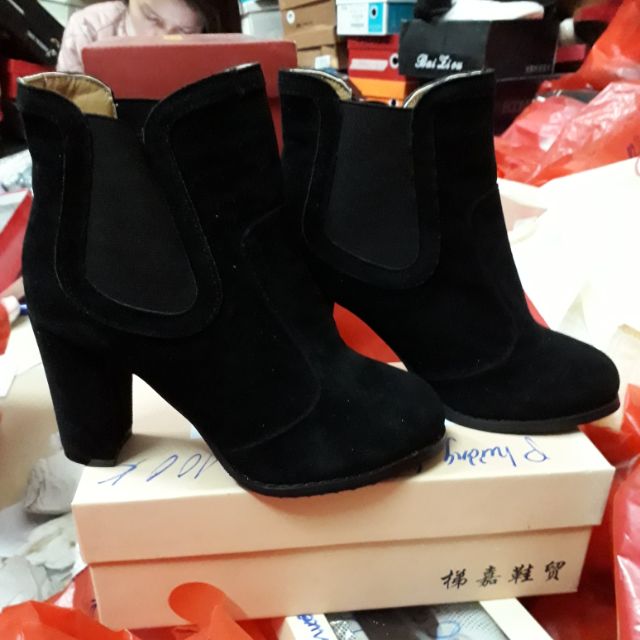 Combo 3 boots 2 bup bê