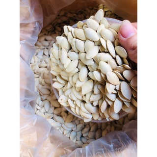 300g hạt bí ta rang muối giòn thơm