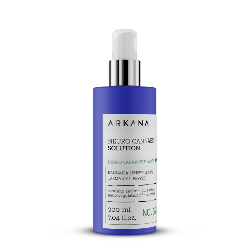 Nước hoa hồng ARKANA - Nước cân bằng làm dịu da dành cho mọi loại da | BigBuy360 - bigbuy360.vn
