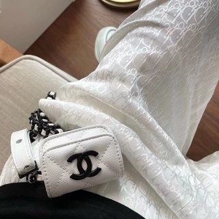 Sẵn sàng! Dior! Quần ống rộng Thoải Mái Khô Nhanh Sang Trọng