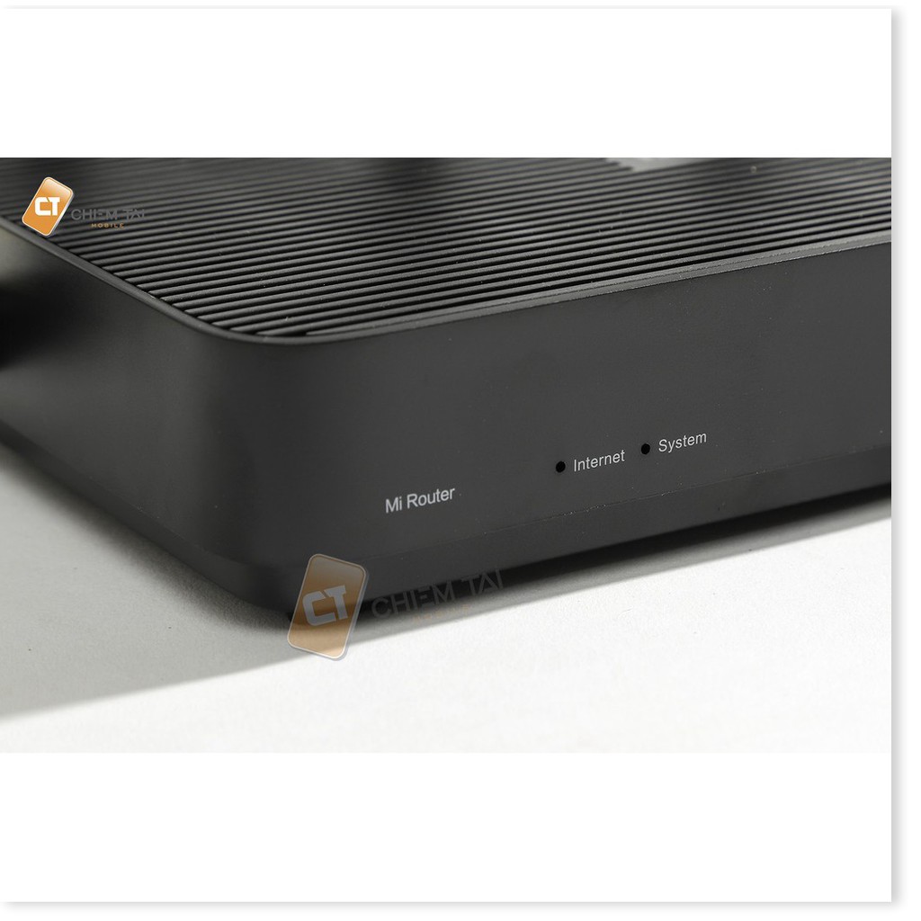 Bộ phát Router Wifi Xiaomi 4 Pro  -ChuyênMI