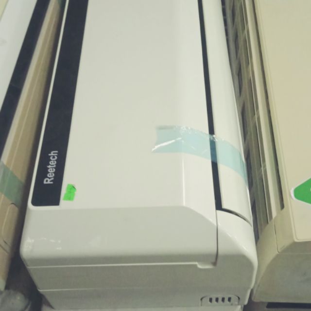 Máy lạnh Reetech 1HP inverter