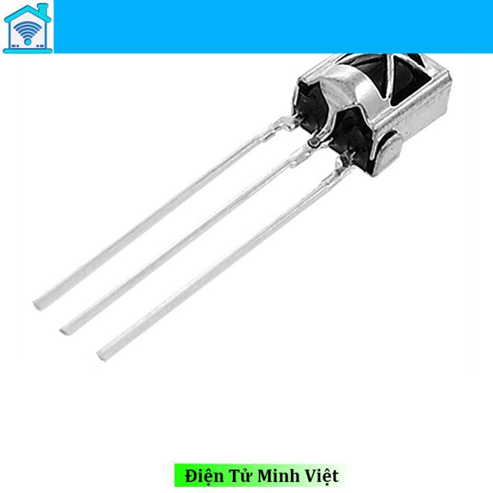 Mắt Thu Hồng Ngoại 1838T