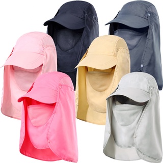 Nón Bucket Chống Nắng Thời Trang Sáng Tạo Cho Nam Và Nữ Khi Đi Câu Cá/Đạp Xe