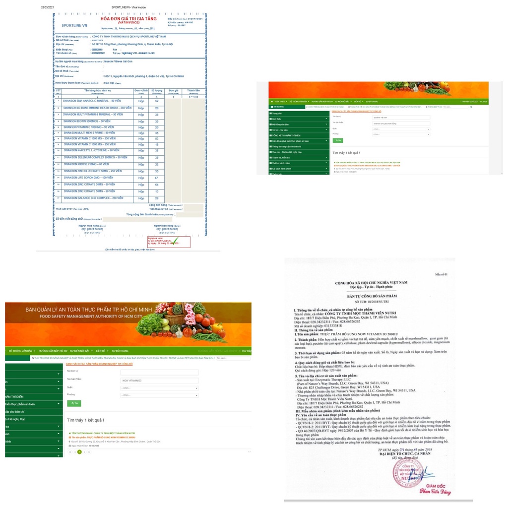 Whey Chay | Scitec Vegan Protein  - Whey Thực Vật Tăng Cơ Cho Người Ăn Chay - Muscle Fitness