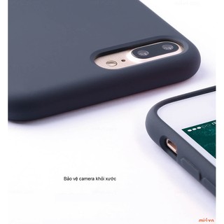 Ốp lưng Xiaomi Guildford bảo vệ iPhone7, iPhone 7 Plus