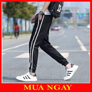 Quần Jogger Nam Thể Thao