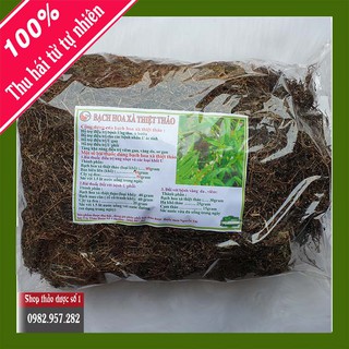 Bạch Hoa Xà Thiệt Thảo 1kg Sản Phẩm CTy Thaoduocso1