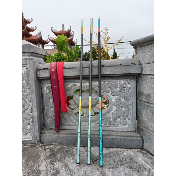 cần Handing Fighting 5H