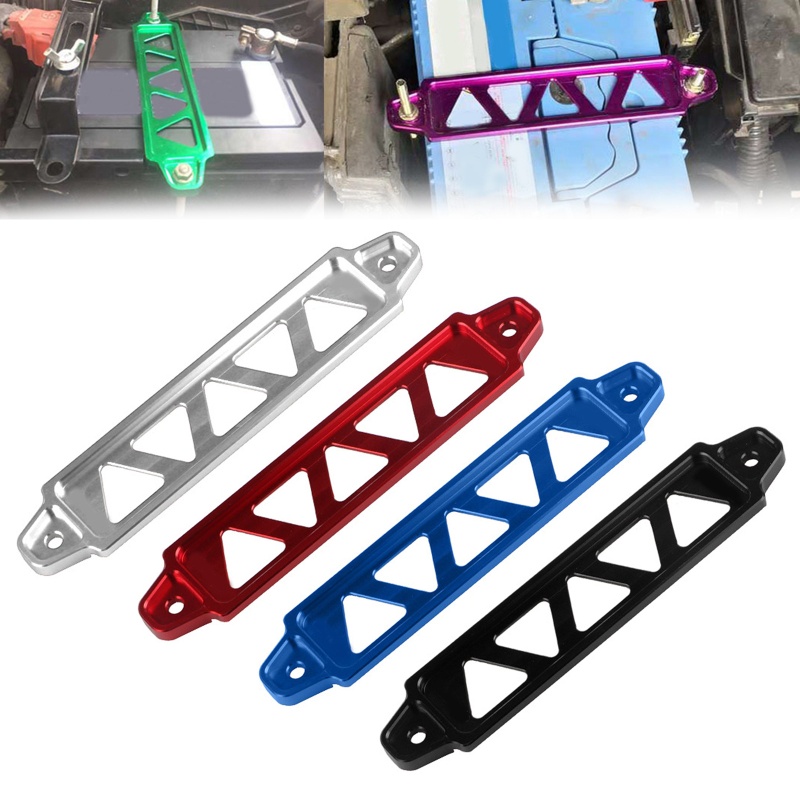 Giá Đỡ Pin Xe Hơi 5 Lỗ Chất Lượng Cao