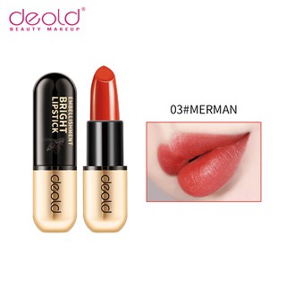 SON LÌ BEE- Embellishment Bright Lipstick