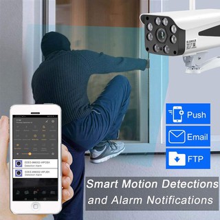 Camera IP Wifi Yoosee GW-316S