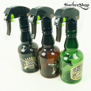 Bình xịt tóc Barber F-2054